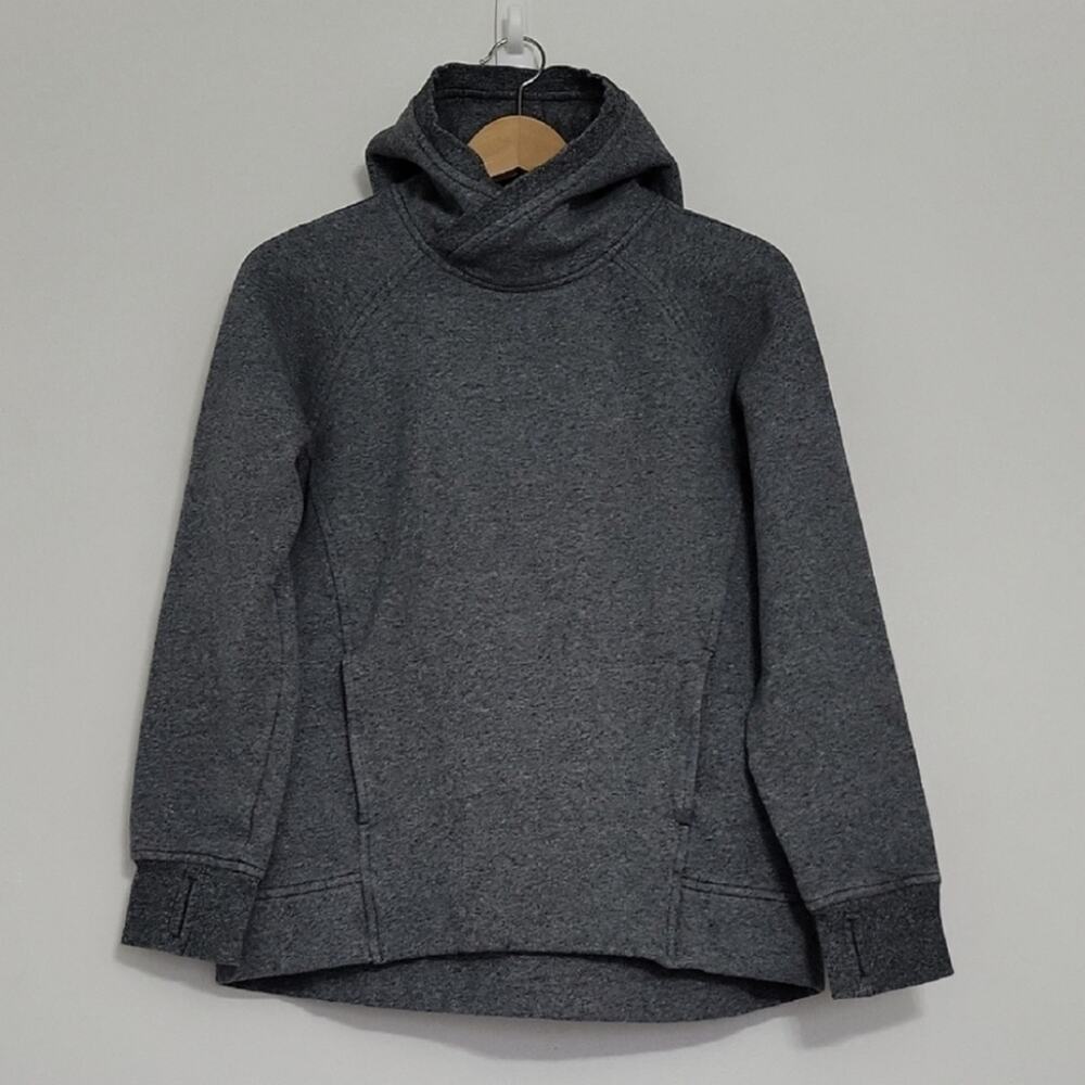 Lululemon Fleece Please Hoodie